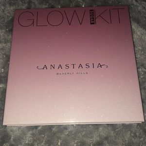 ABH Sugar Glow Kit